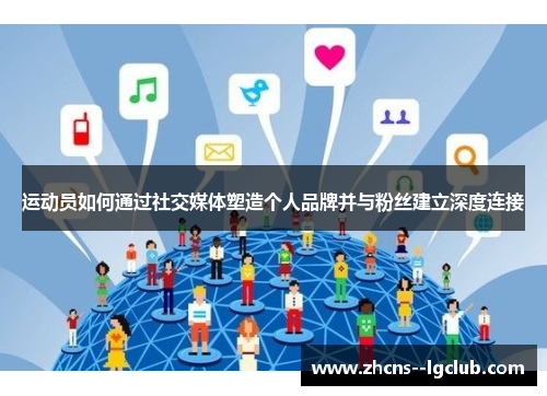 运动员如何通过社交媒体塑造个人品牌并与粉丝建立深度连接 运动员如何通过社交媒体塑造个人品牌并与粉丝建立深度连接