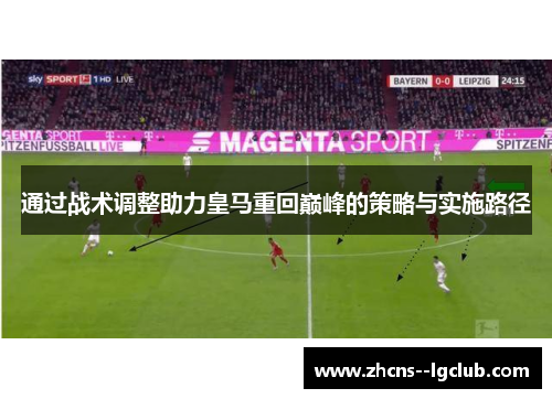 通过战术调整助力皇马重回巅峰的策略与实施路径 通过战术调整助力皇马重回巅峰的策略与实施路径